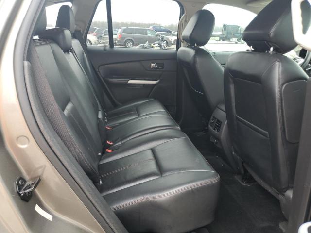 Photo 11 from auction – 2014 FORD EDGE LIMIT with VIN 2FMDK3KC4EBA30351