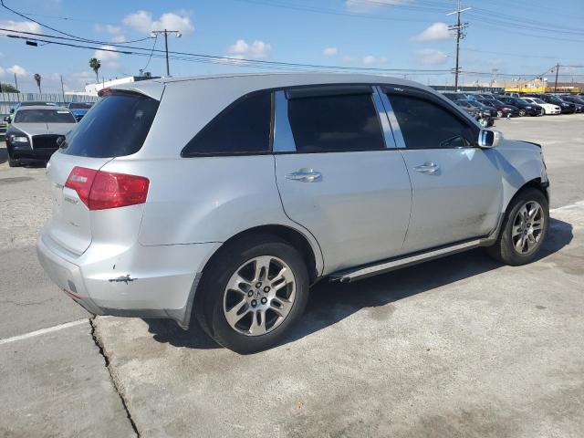 Photo 3 from auction – 2008 ACURA MDX TECHNO with VIN 2HNYD28478H540912