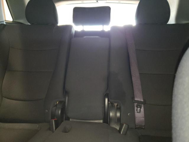 Photo 10 from auction – 2011 KIA SORENTO BA with VIN 5XYKTCA10BG074864