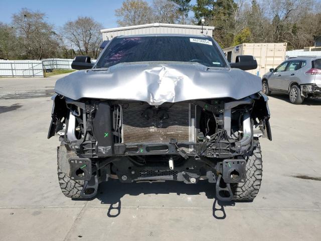Photo 5 from auction – 2021 RAM 1500 REBEL with VIN 1C6SRFLT1MN804282