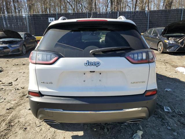 Photo 6 from auction – 2020 JEEP CHEROKEE L with VIN 1C4PJMDX0LD510596