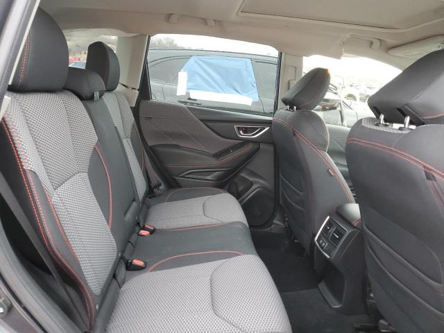 Photo 11 from auction – 2021 SUBARU FORESTER S with VIN JF2SKARC1MH423121