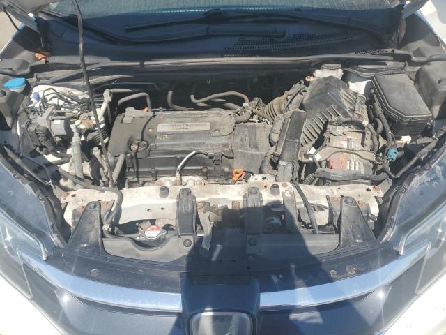 Photo 11 from auction – 2015 HONDA CR-V TOURI with VIN 5J6RM4H95FL070133