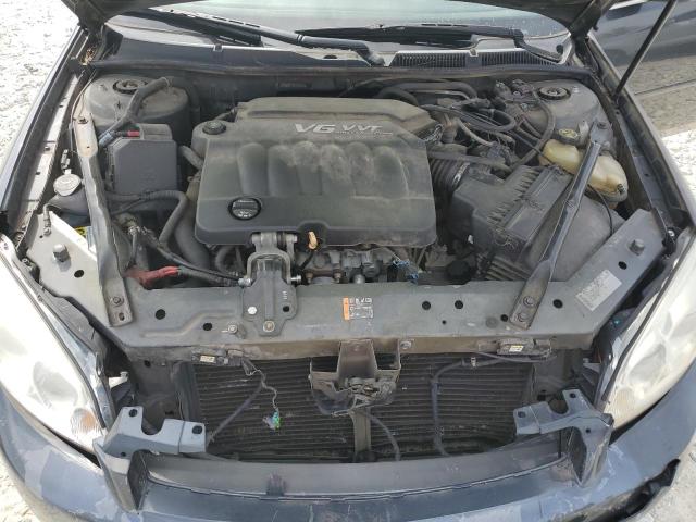 Photo 11 from auction – 2013 CHEVROLET IMPALA LTZ with VIN 2G1WC5E36D1129347