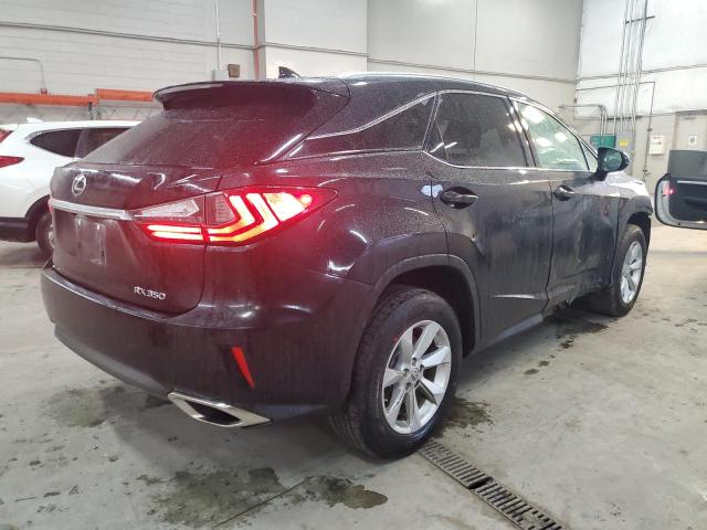 Photo 3 from auction – 2017 LEXUS RX 350 BAS with VIN 2T2BZMCA6HC130307