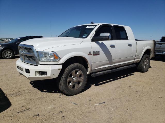 RAM 2500 LARAM 2015 with VIN 3C6UR5NL1FG529119 - Photo from auction