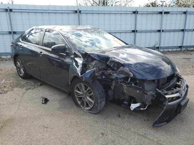 Photo 4 from auction – 2017 TOYOTA CAMRY LE with VIN 4T1BF1FK7HU291053