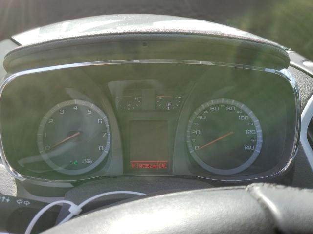 Photo 9 from auction – 2012 GMC TERRAIN SL with VIN 2GKALSEK8C6354219
