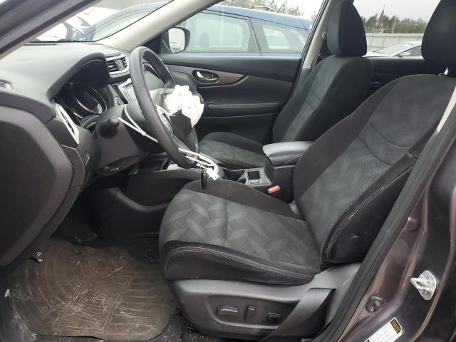 Photo 7 from auction – 2016 NISSAN ROGUE S with VIN 5N1AT2MV0GC915089