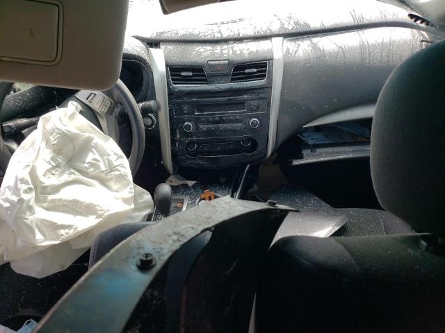 Photo 8 from auction – 2013 NISSAN ALTIMA 2.5 with VIN 1N4AL3AP1DC297640