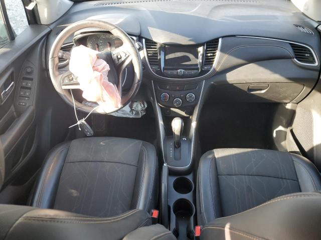 Photo 8 from auction – 2020 CHEVROLET TRAX 1LT with VIN KL7CJPSB5LB065451