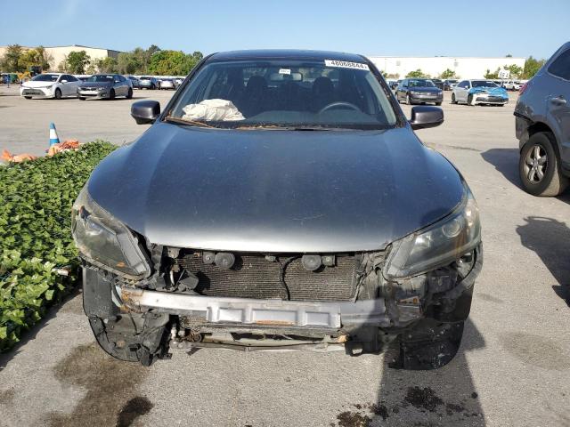 Photo 5 from auction – 2015 HONDA ACCORD EX with VIN 1HGCR2F72FA231246