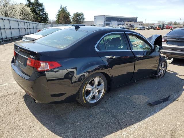 Photo 3 from auction – 2013 ACURA TSX TECH with VIN JH4CU2F68DC000002