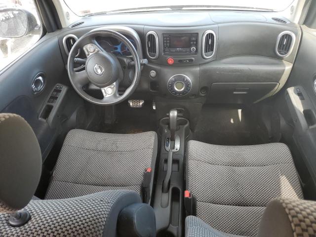 Photo 8 from auction – 2010 NISSAN CUBE BASE with VIN JN8AZ2KRXAT161686