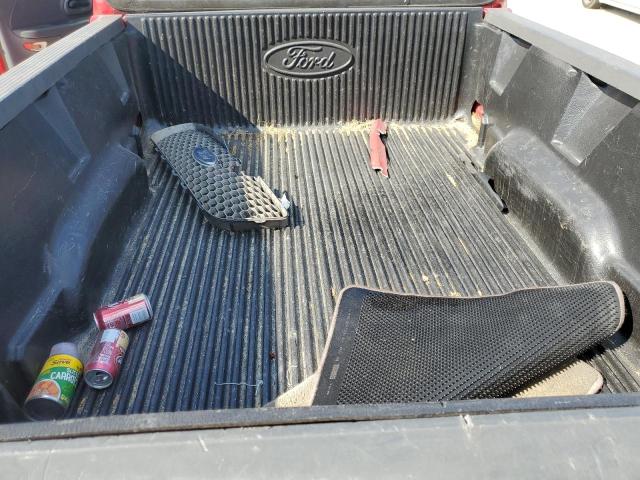 Photo 10 from auction – 2002 FORD F150 with VIN 1FTRF07W12KD86631