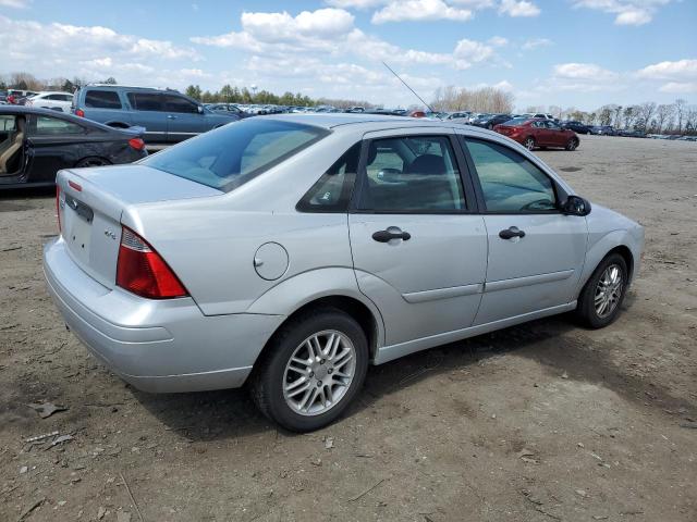 Photo 3 from auction – 2005 FORD FOCUS ZX4 with VIN 1FAFP34N35W278124