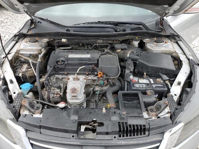 Photo 11 from auction – 2014 HONDA ACCORD LX with VIN 1HGCR2F3XEA280951