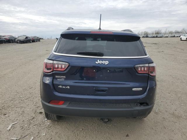 Photo 6 from auction – 2018 JEEP COMPASS LA with VIN 3C4NJDBB5JT265042