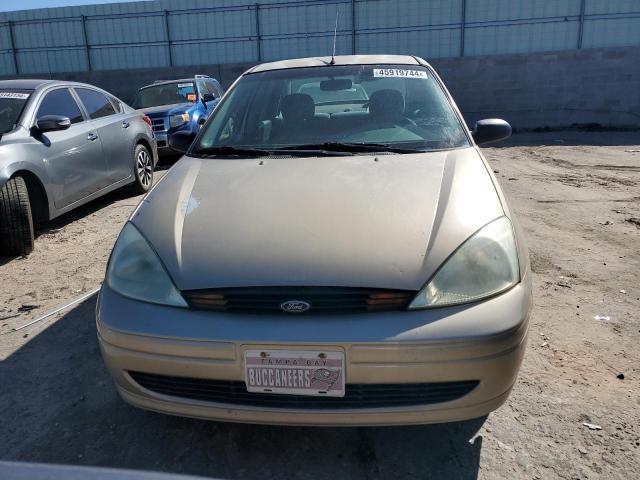 Photo 5 from auction – 2002 FORD FOCUS LX with VIN 1FAFP33P72W120416