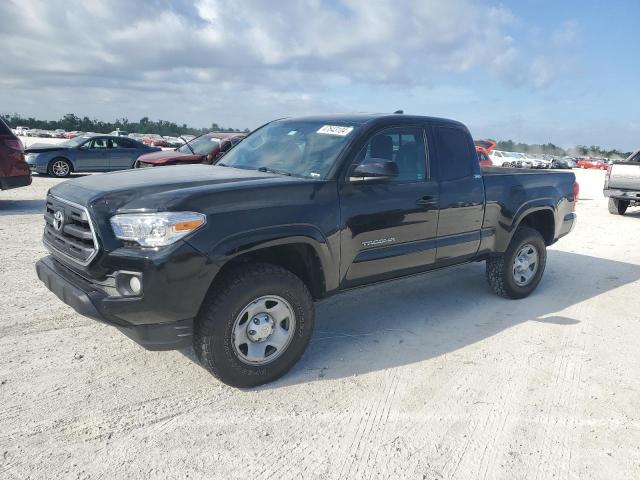 TOYOTA TACOMA ACC 2017 with VIN 5TFRX5GN3HX080740 - Photo from auction