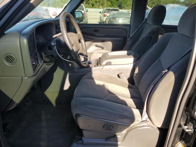 Photo 7 from auction – 2005 CHEVROLET SILVERADO with VIN 2GCEC13T951285009