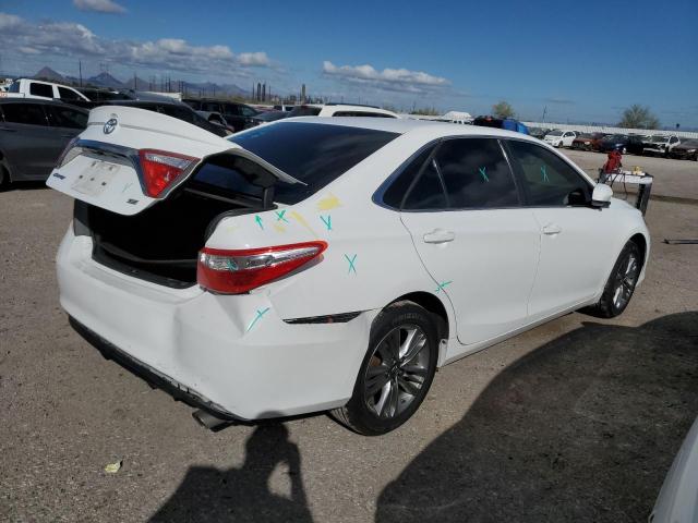 Фото 3 с аукциона – 2017 TOYOTA CAMRY LE с VIN 4T1BF1FK3HU302162