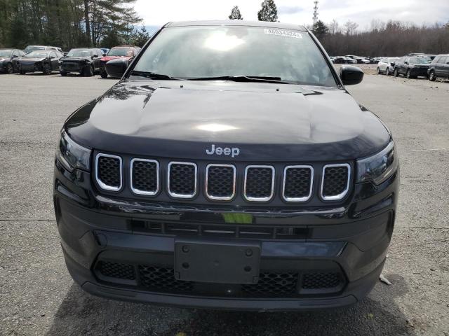 Photo 5 from auction – 2023 JEEP COMPASS SP with VIN 3C4NJDAN6PT547369