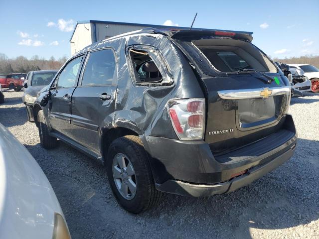Photo 2 from auction – 2008 CHEVROLET EQUINOX LT with VIN 2CNDL43F486289768