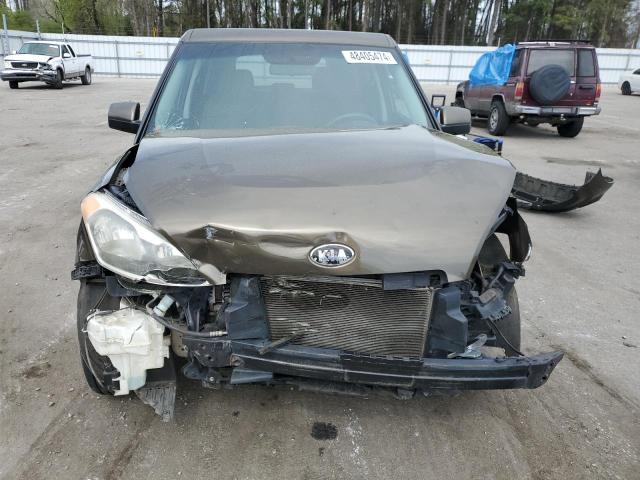 Photo 5 from auction – 2013 KIA SOUL with VIN KNDJT2A53D7516562