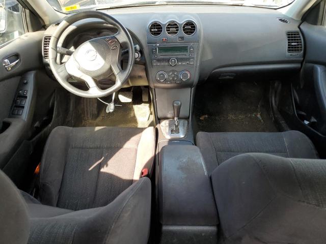 Photo 8 from auction – 2011 NISSAN ALTIMA BAS with VIN 1N4AL2AP2BN466043
