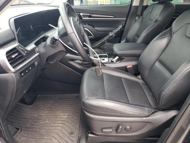 Photo 7 from auction – 2023 KIA TELLURIDE with VIN 5XYP64GC9PG389486