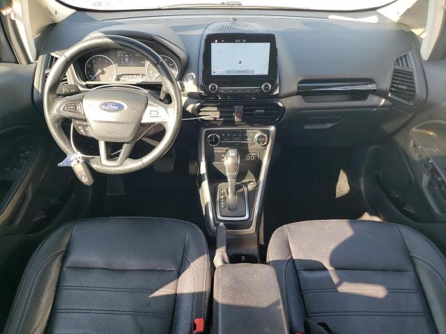 Photo 8 from auction – 2019 FORD ECOSPORT T with VIN MAJ6S3KL7KC294422