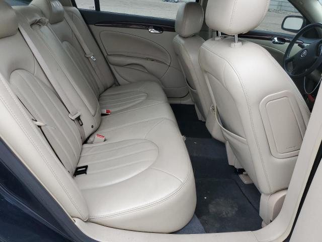 Photo 10 from auction – 2006 BUICK LUCERNE CX with VIN 1G4HD57216U143645
