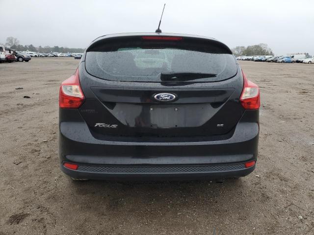 Photo 6 from auction – 2012 FORD FOCUS SE with VIN 1FAHP3K26CL433703