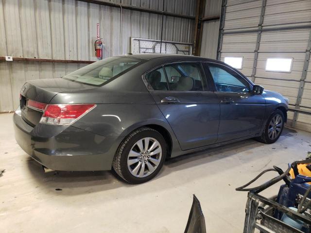 Photo 3 from auction – 2011 HONDA ACCORD EXL with VIN 1HGCP2F82BA150286