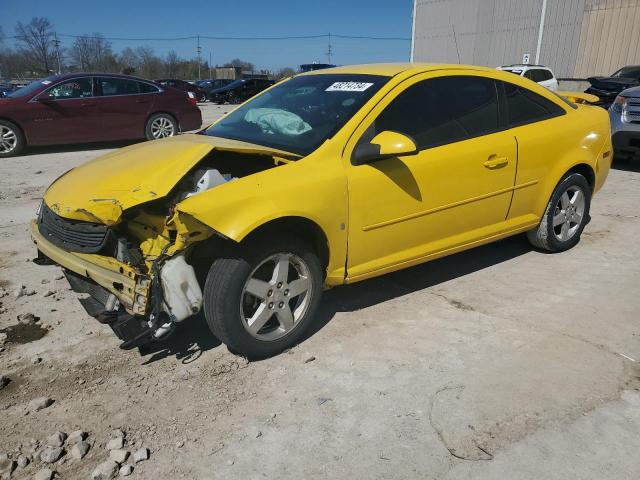 CHEVROLET COBALT LT 2009 with VIN 1G1AT18H997264875 - Photo from auction
