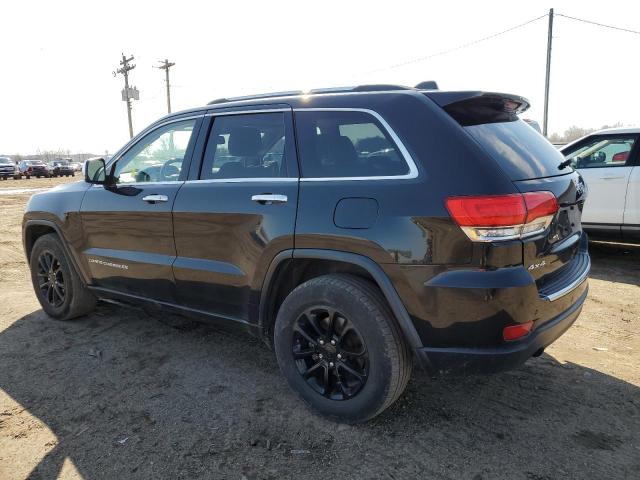 Photo 2 from auction – 2014 JEEP GRAND CHER with VIN 1C4RJFBG2EC339625