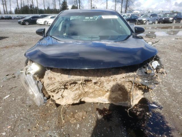 Photo 5 from auction – 2017 TOYOTA CAMRY LE with VIN 4T1BF1FK4HU338068
