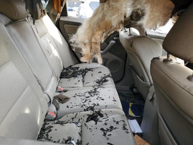 Photo 11 from auction – 2012 ACURA RDX TECHNO with VIN 5J8TB1H58CA002026