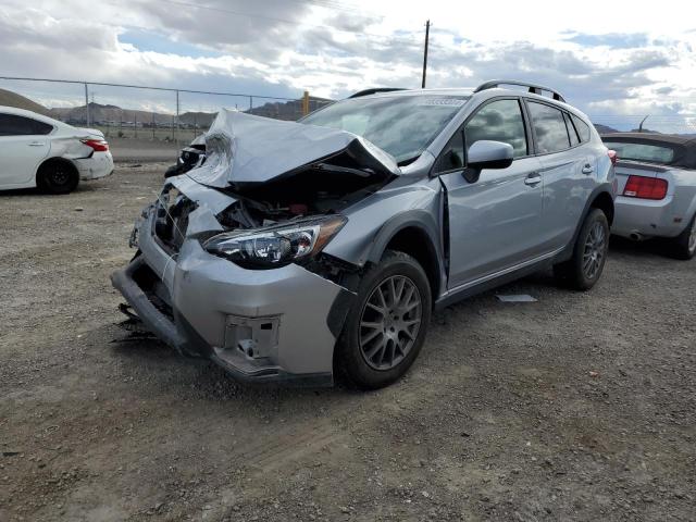 SUBARU CROSSTREK 2018 with VIN JF2GTADC0J8291653 - Photo from auction