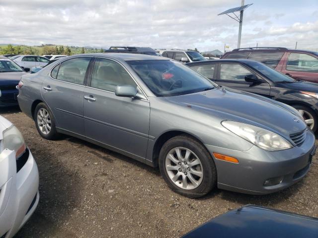 Photo 4 from auction – 2002 LEXUS ES 300 with VIN JTHBF30GX20050721