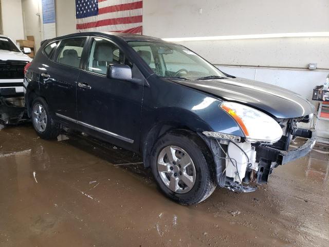 Photo 4 from auction – 2013 NISSAN ROGUE S with VIN JN8AS5MT4DW525635