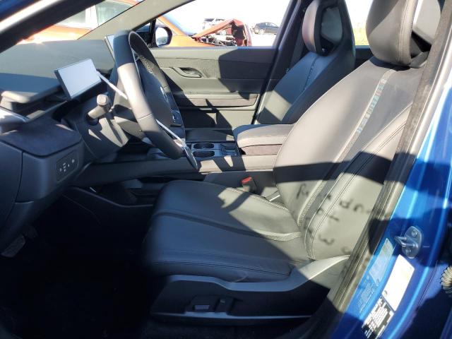 Photo 7 from auction – 2023 FISKER INC. OCEAN EXTR with VIN VCF1EBU20PG007559