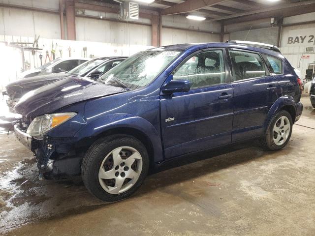 Photo 1 from auction – 2005 PONTIAC VIBE with VIN 5Y2SL63885Z436327