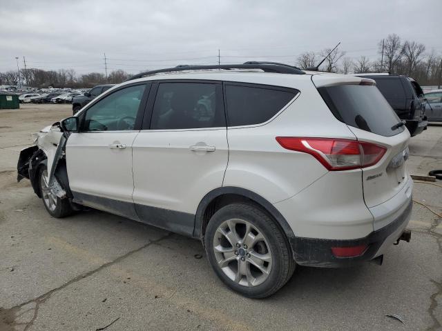 Photo 2 from auction – 2013 FORD ESCAPE SEL with VIN 1FMCU9H95DUB38992