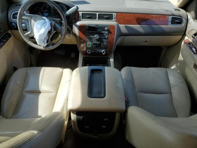 Photo 8 from auction – 2011 CHEVROLET AVALANCHE with VIN 3GNTKFE36BG124275