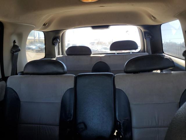 Photo 10 from auction – 2001 DODGE DURANGO with VIN 1B4HS28Z11F597537