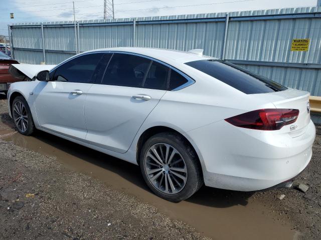 Photo 2 from auction – 2019 BUICK REGAL PREF with VIN W04GM6SX6K1029042