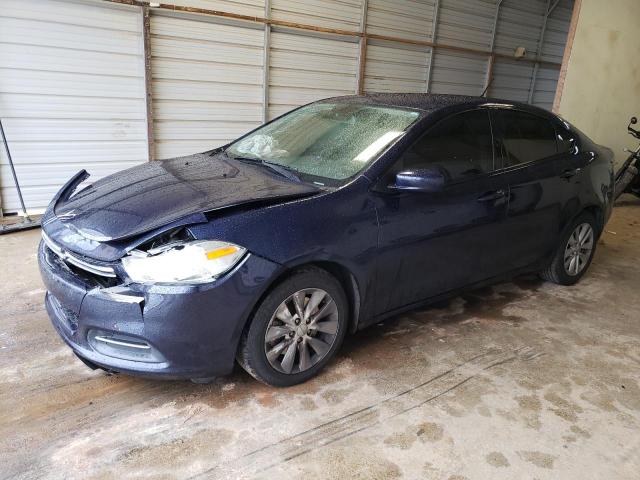 DODGE DART SE AE 2015 with VIN 1C3CDFDH5FD181218 - Photo from auction