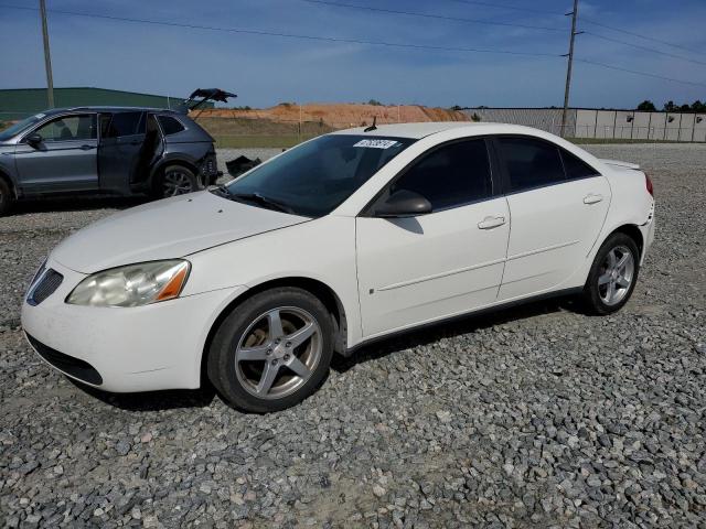 Photo 1 from auction – 2008 PONTIAC G6 BASE with VIN 1G2ZG57N084130306